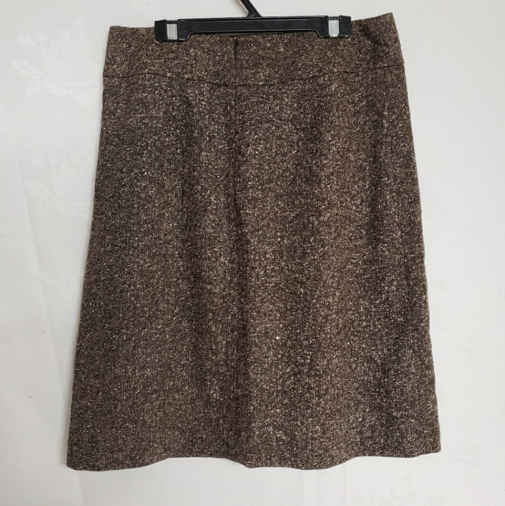Vintage NWT Casual Corner Skirt